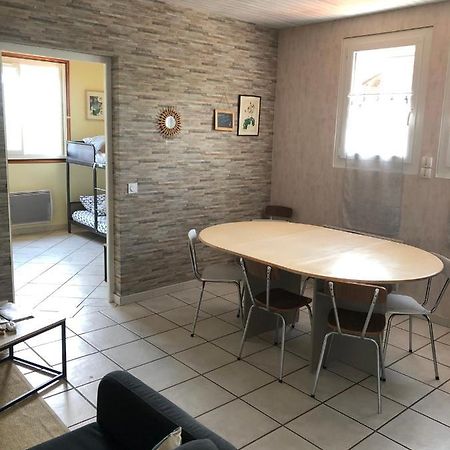 Le Petit Gite De Javernieres Etage ヴィリエ・モルゴン エクステリア 写真